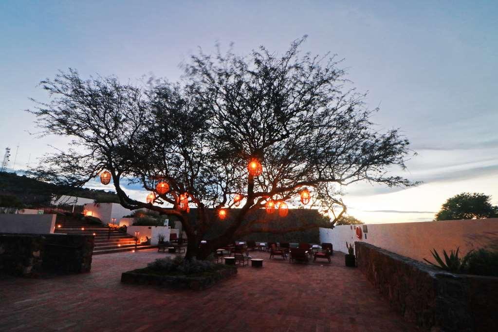 Albor San Miguel De Allende Tapestry Collection By Hilton מראה חיצוני תמונה