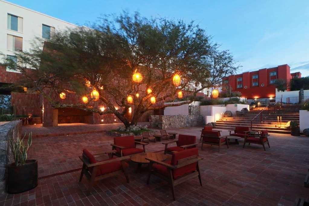 Albor San Miguel De Allende Tapestry Collection By Hilton מראה חיצוני תמונה