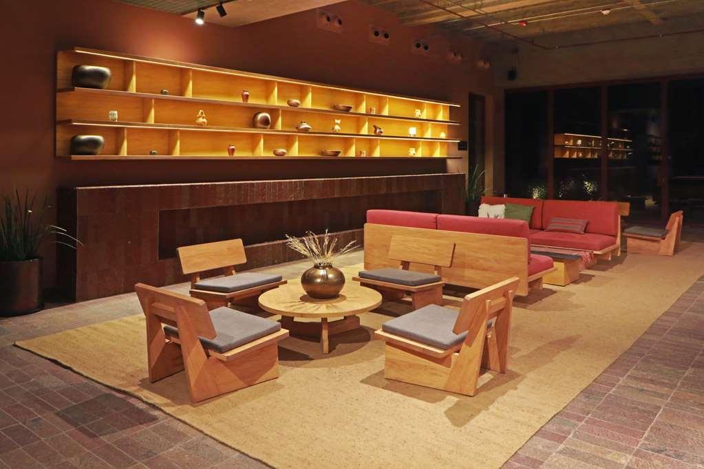 Albor San Miguel De Allende Tapestry Collection By Hilton מראה פנימי תמונה