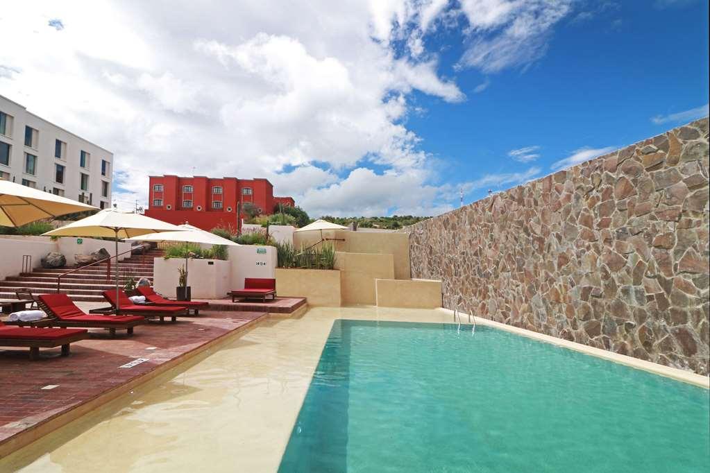 Albor San Miguel De Allende Tapestry Collection By Hilton מתקנים תמונה