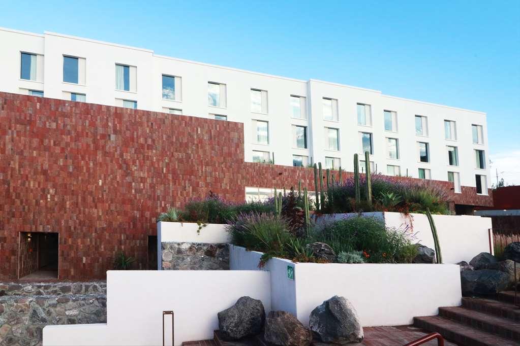 Albor San Miguel De Allende Tapestry Collection By Hilton מראה חיצוני תמונה
