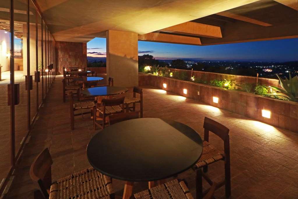 Albor San Miguel De Allende Tapestry Collection By Hilton מראה חיצוני תמונה