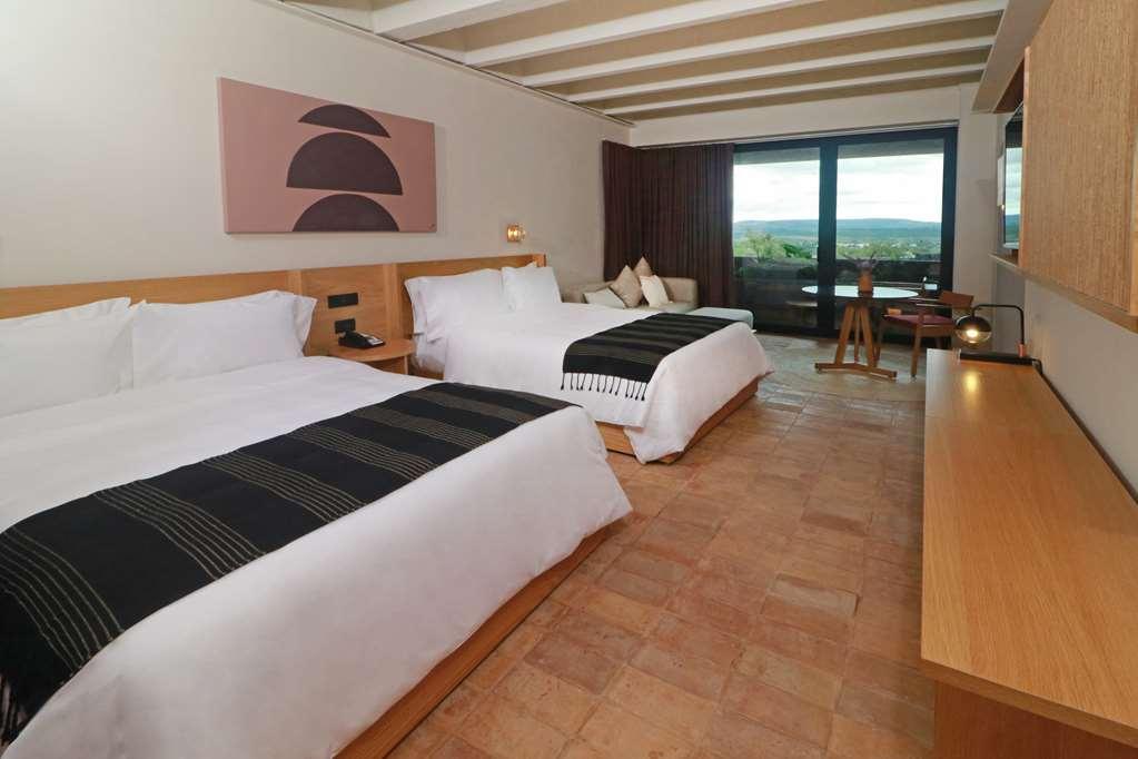 Albor San Miguel De Allende Tapestry Collection By Hilton חדר תמונה