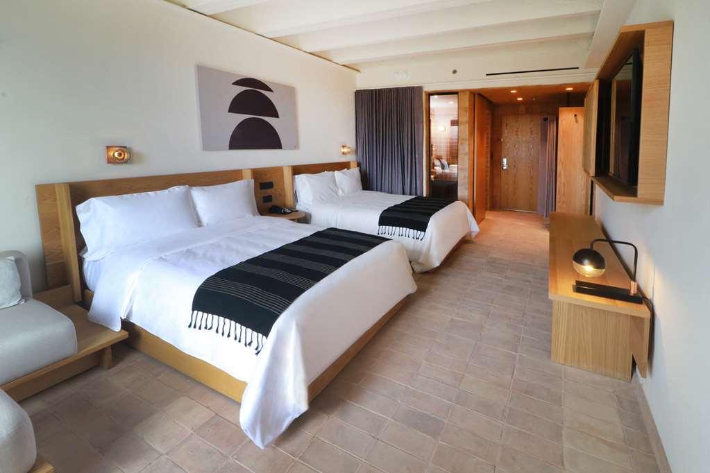 Albor San Miguel De Allende Tapestry Collection By Hilton חדר תמונה