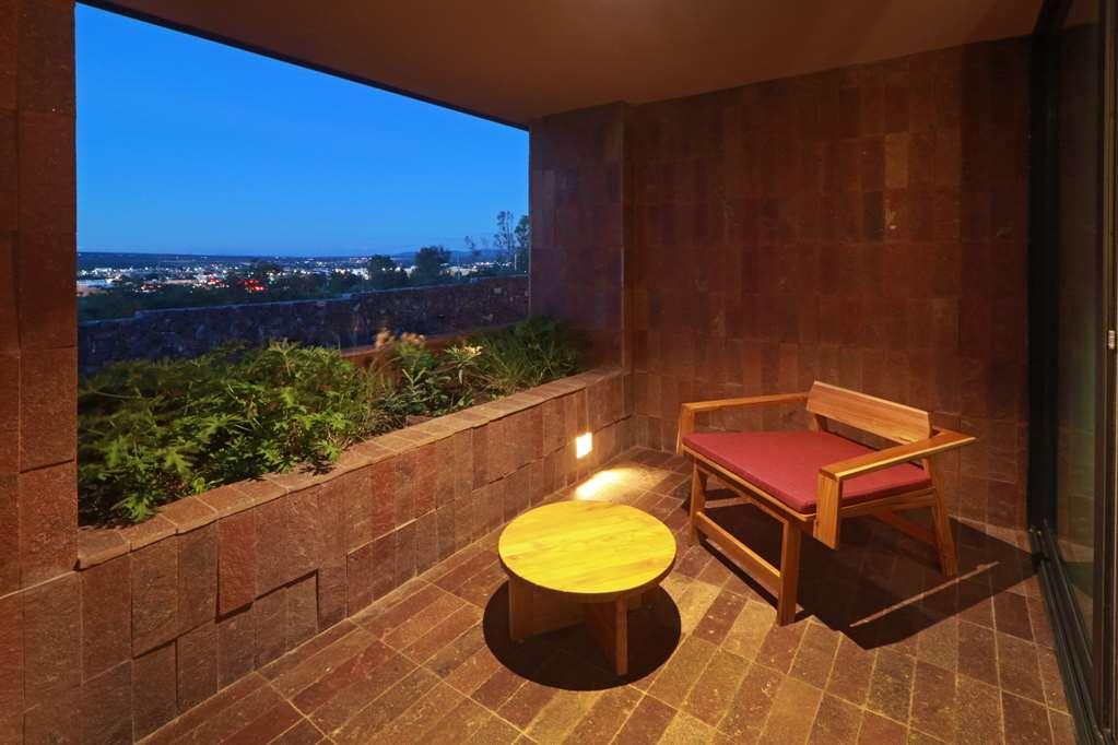 Albor San Miguel De Allende Tapestry Collection By Hilton חדר תמונה