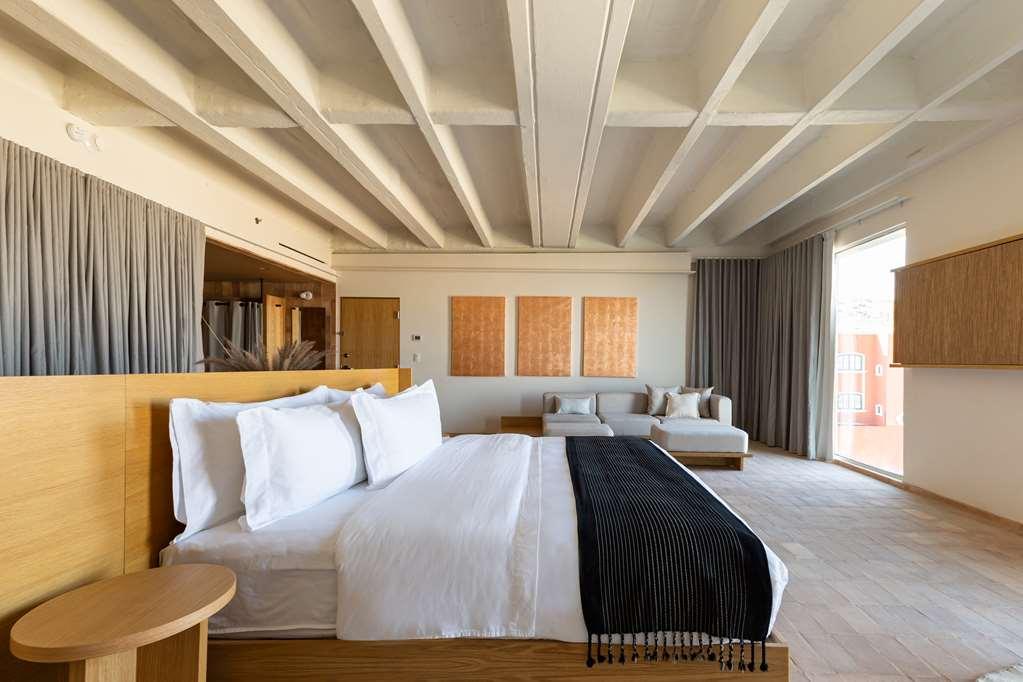 Albor San Miguel De Allende Tapestry Collection By Hilton חדר תמונה